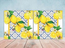 Spanish Ceramic Wall Tiles