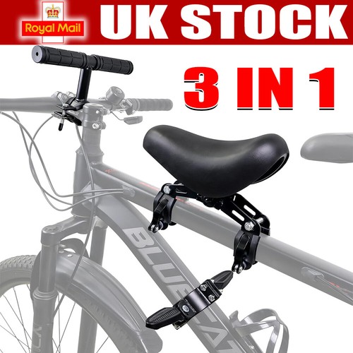Kids bike seat - bike, mounted