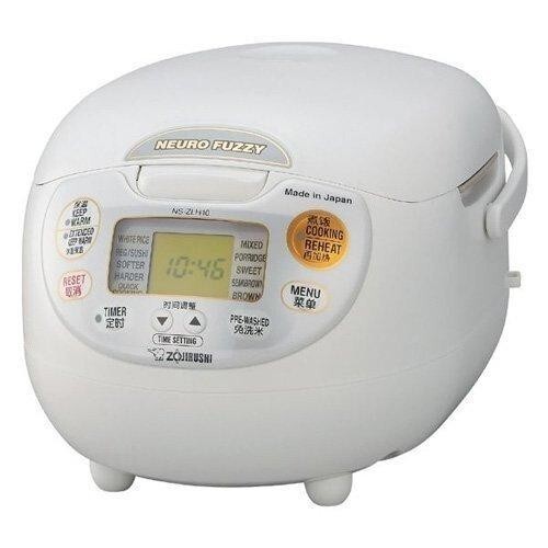Zojirushi microcomputer rice - zojirushi,