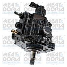 High Pressure Pump Fits