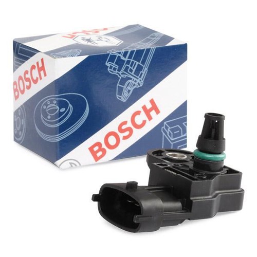 Bosch map intake - intake, manifold