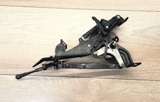 MERCEDES S CLASS S320 W140 M104.994 ENGINE THROTTLE LINKAGE 1040702321