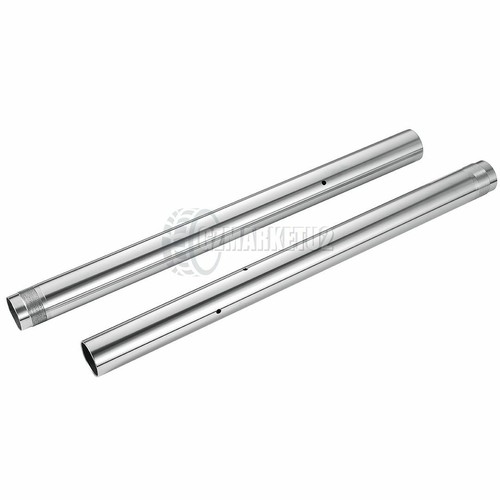 Front fork tubes pipes stems - fork,