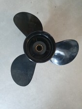 9.9 x 13 outboard propellor