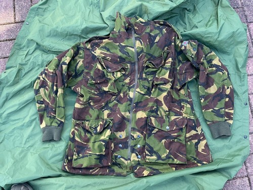Soldier2000 issue dpm para - soldier2000,