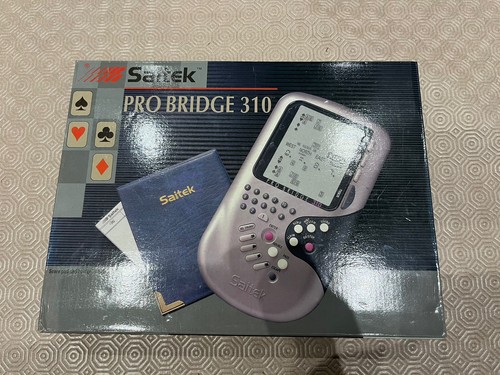 Saitek pro bridge 310 - pro,