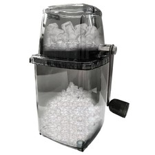 Portable Ice Crusher Machine