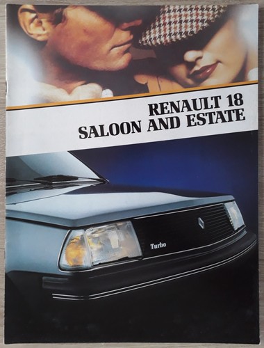 Renault range brochure - range,