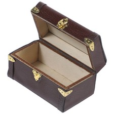 Miniature Wooden Vintage