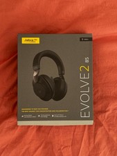 Jabra Evolve2 85 Stereo