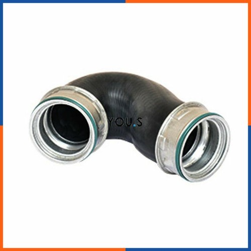 Supercharger hose for - , |