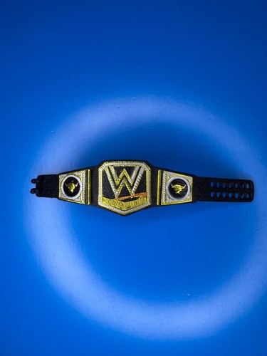 Wwe world heavyweight - world,