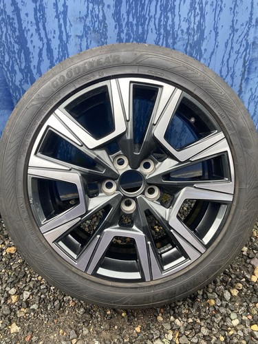 Single genuine toyota yaris - genuine,