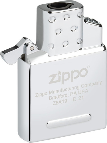 Zippo butane single flame - butane,