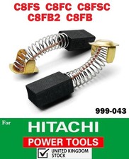 2X Carbon Brush For Hitachi