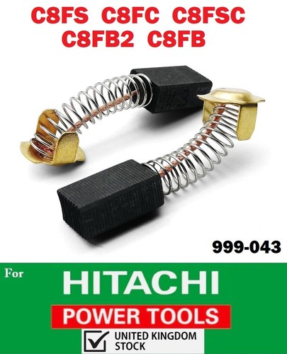 Carbon brush for hitachi - carbon,