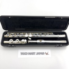 YAMAHA YFL-221 Student Flute
