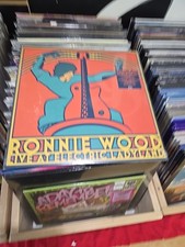Ronnie Wood Live at Electric