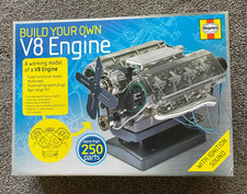 Haynes Build Your Own V8