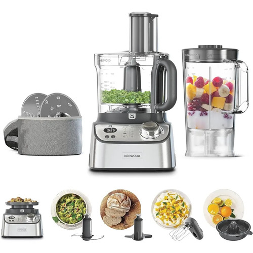 Kenwood fdm71 450ss multipro - kenwood, fdm71.450ss