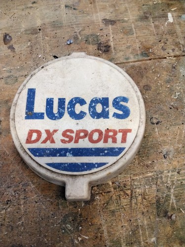 Lucas sport light cover - sport,