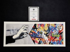 Martin Whatson SNEAK PEEK Art