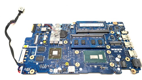 Dell inspiron 5548 - 15-5548, laptop