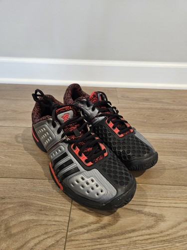 Size adidas barricade - size, 6.0
