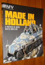 MADE IN HOLLAND: A PORTFOLIO