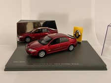 UNIVERSAL HOBBIES - RENAULT