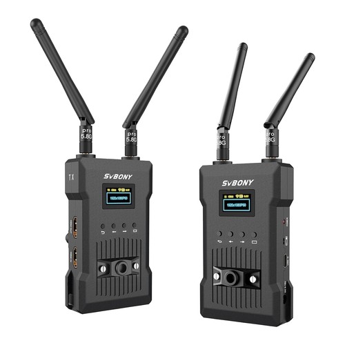 Svbony st1 transmitter - transmitter, hdmi