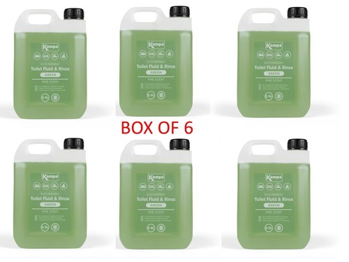 Box kampa eco - 6,