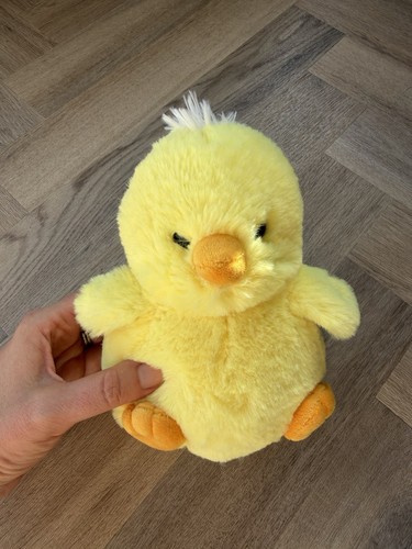 Aurora duck chick yellow - chick,