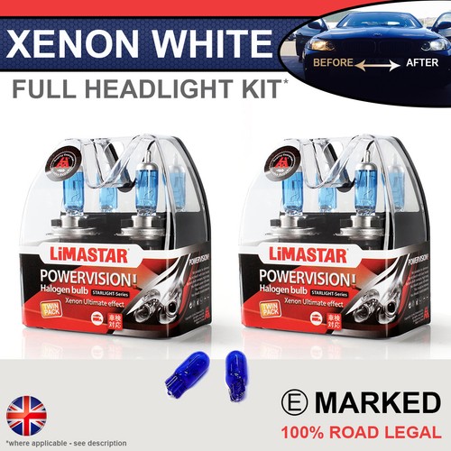 Mondeo mk4 xenon - 07-on,