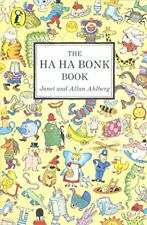The Ha Ha Bonk Book (Young