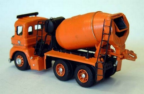 Lorry truck foden s21 - foden,