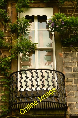 Photo 12x8 casement window - casement,