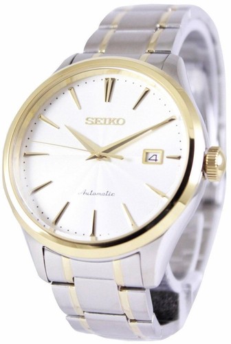 Seiko srp704k1 gents automatic - seiko,
