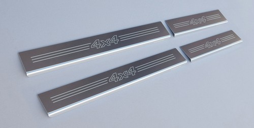 Lockwood sill protectors - lockwood,
