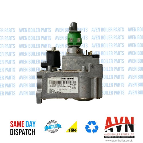 Worcester 240 rsf boiler - 240, gas