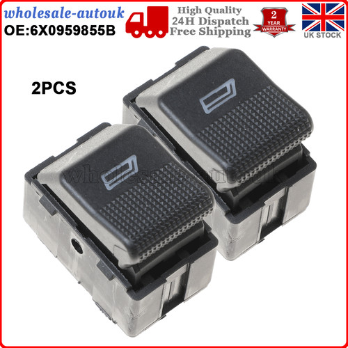 2pcs electric window press - 2pcs,