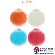 P-Wave Toilet/Bathroom Systems