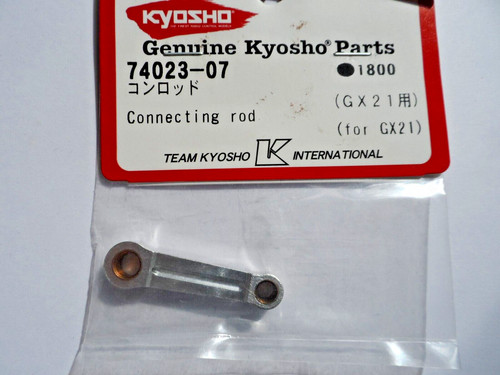 New kyosho connecting rod - kyosho,