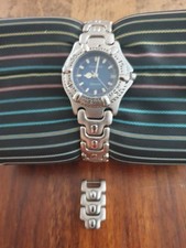 Krug Baumen Ocean Master