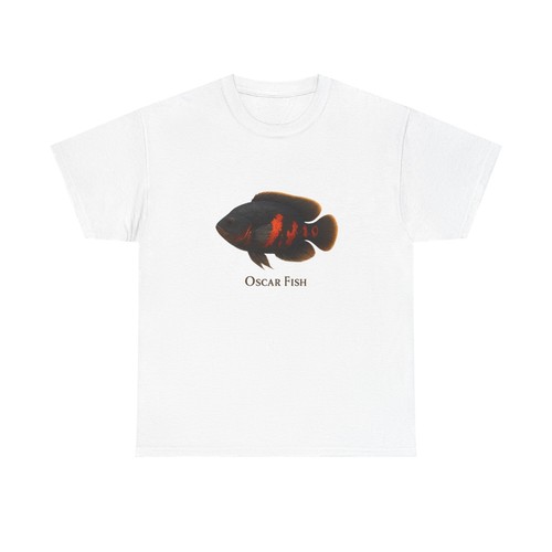 Unisex adult shirt oscar - t,