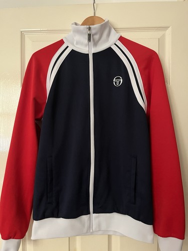 Mens pre owned sergio tacchini - pre,