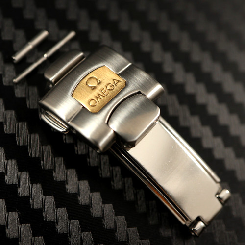 Omega seamaster polaris - omega,