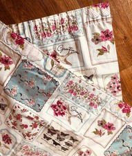 Dunelm curtains pair thermal