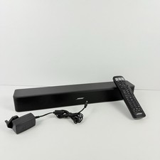 Bose Solo 5 TV Sound System