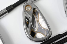Taylormade R7 Draw Irons /